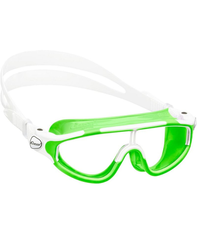 Lunettes de natation Cressi Sub Baloo Lima