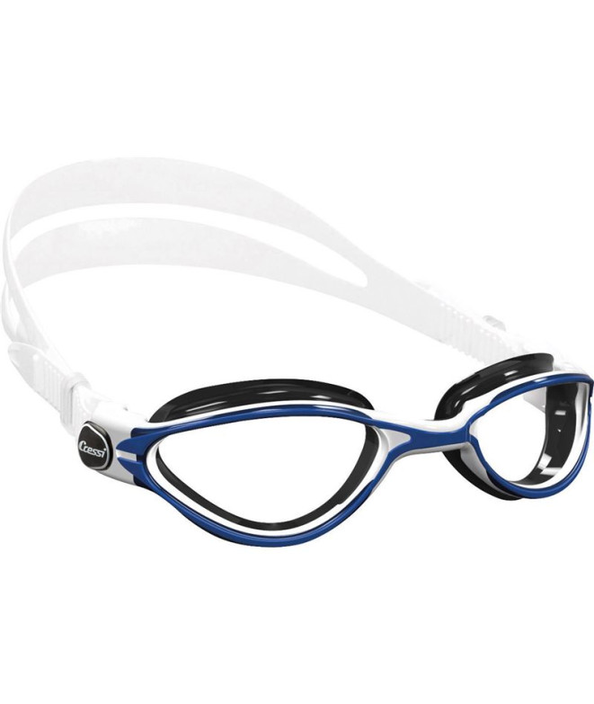 Lunettes de natation Cressi Sub Thunder Dark...