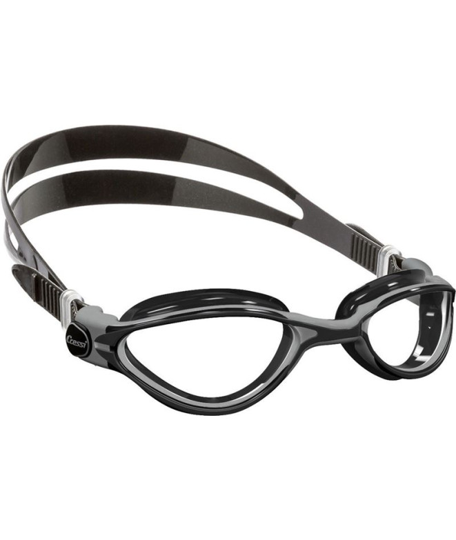 Lunettes de natation Cressi Sub Thunder Dark...