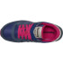 Chaussures Saucony Jazz Original Blue