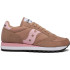 Chaussures Saucony Jazz Original Brown