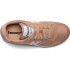 Chaussures Saucony Jazz Original Brown