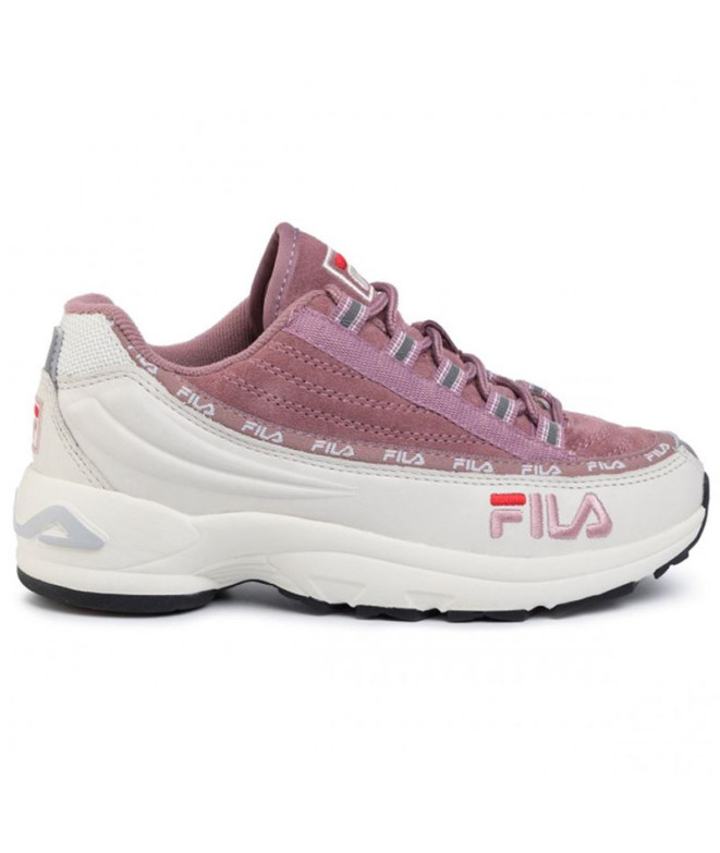 Chaussures Fila Herritage