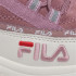 Chaussures Fila Herritage