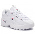 Chaussures Fila Heritage