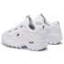 Chaussures Fila Heritage