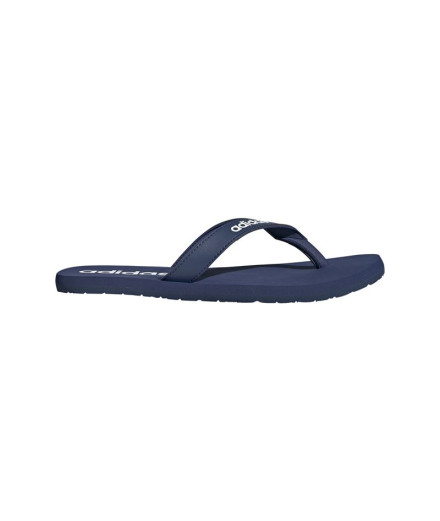 Tongs adidas Eeza Blue