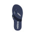 Tongs adidas Eeza Blue