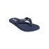 Tongs adidas Eeza Blue