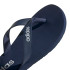 Tongs adidas Eeza Blue