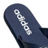 Tongs adidas Eeza Blue