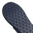 Tongs adidas Eeza Blue
