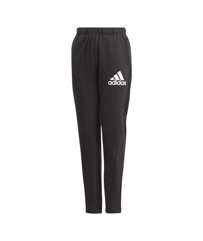 Pantalon d'entraînement adidas Badge of Sport...