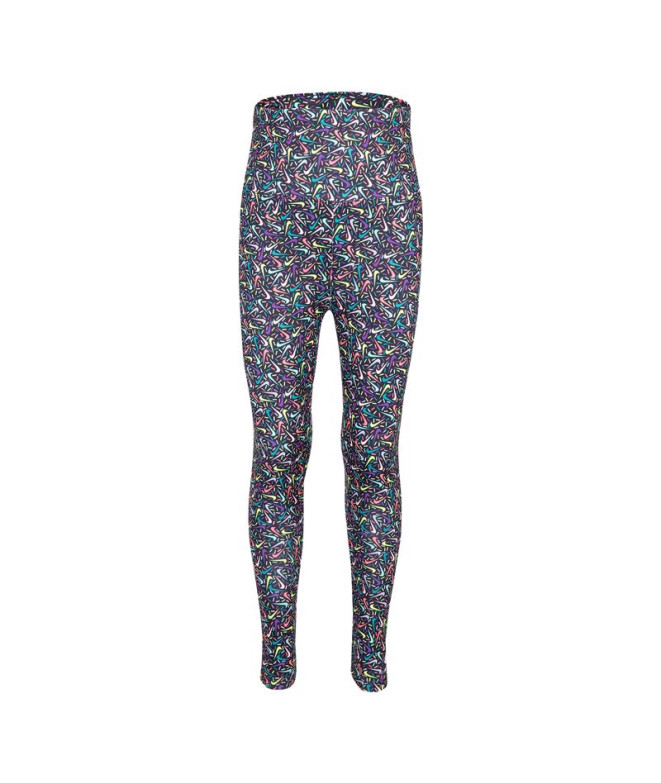 Leggings Nike Kids Sprinkle Aop Girls