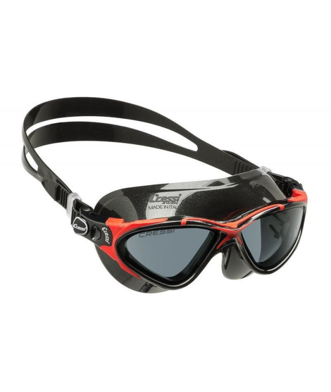 Lunettes de natation de Natation Cressi Sub...