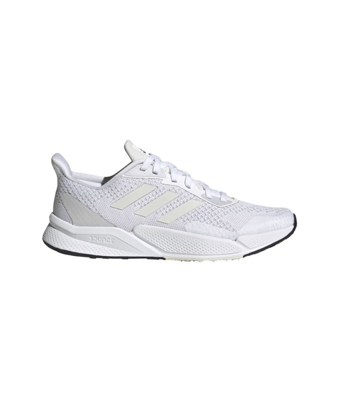 Chaussures adidas X9000L2 Blanc