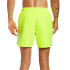 Maillot de bain Nike 5" Volley Short Jaune Jaune