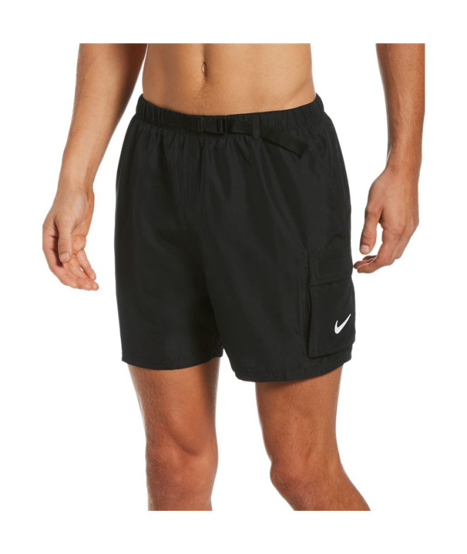 Maillot de bain de Playa Y Piscine Nike 5"...