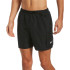 Maillot de bain de Playa Y Piscine Nike 5" Volley Short Homme Noir