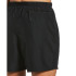 Maillot de bain de Playa Y Piscine Nike 5" Volley Short Homme Noir