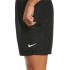 Maillot de bain de Playa Y Piscine Nike 5" Volley Short Homme Noir