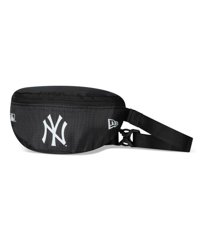 sac banane New Era Mini New York Yankees Noir