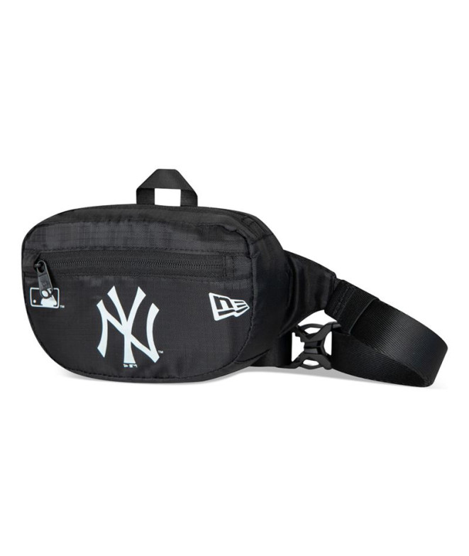 sac banane New Era Mini New York Yankees Noir