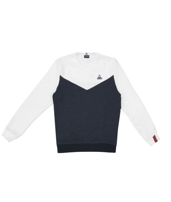 Sweatshirt Le Coq Sportif Saison 1 Nº1