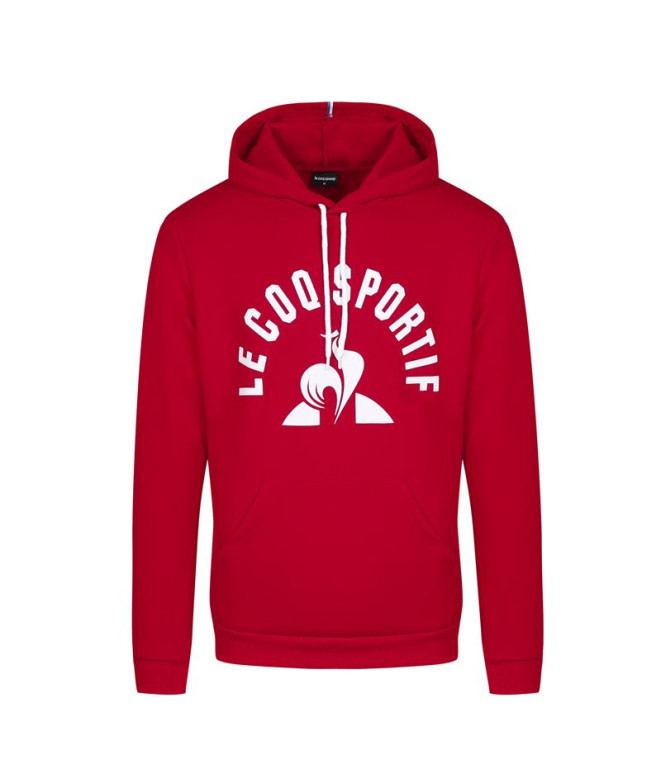 Sweatshirt Le Coq Sportif Saison 2 Nº1