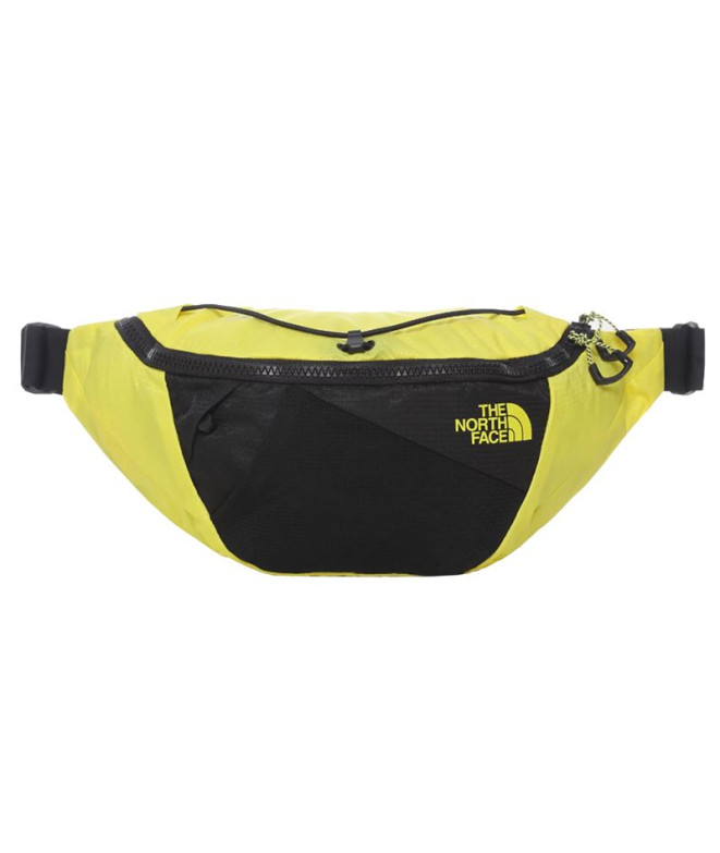 Sac à dos The North Face Lumbnical jaune