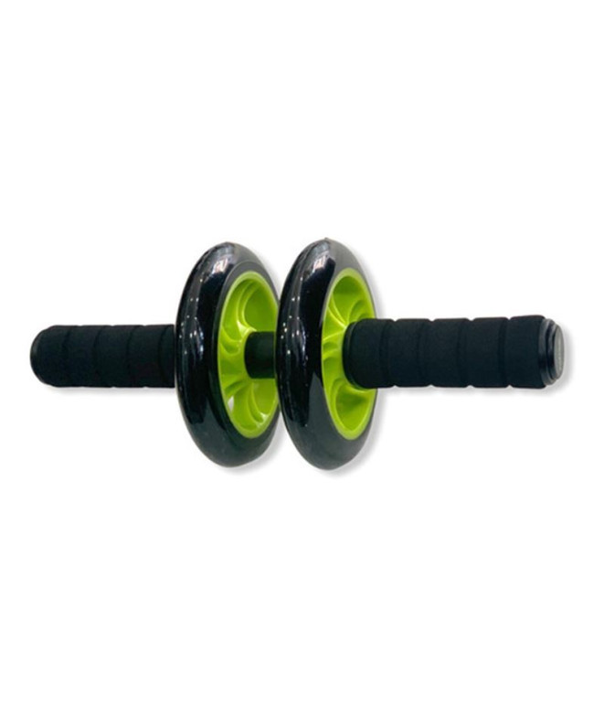 Roue abdominale Fitness Softee de Double Sof