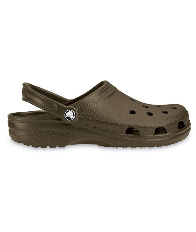 Sabots Crocs Marron classique