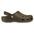 Sabots Crocs Marron classique