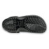 Sabots Crocs Noir classique