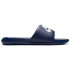 Tongs Nike Victori One Bleu
