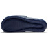 Tongs Nike Victori One Bleu