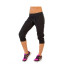 Pantalon Nike Jersey Cuffed Capri