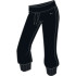 Pantalon Nike Jersey Cuffed Capri