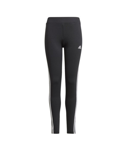 Collant d'entraînement adidas Design 2 Move 3 Band Noir
