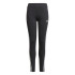 Collant d'entraînement adidas Design 2 Move 3 Band Noir