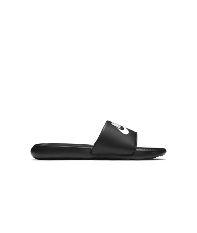 Tongs Natation Nike de Victori Black