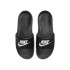 Tongs Natation Nike de Victori Black