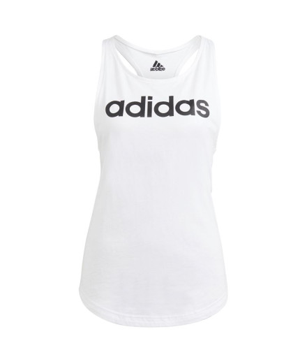 Haut adidas Lin Tk Femme