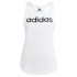Haut adidas Lin Tk Femme