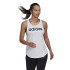 Haut adidas Lin Tk Femme