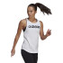 Haut adidas Lin Tk Femme