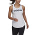Haut adidas Lin Tk Femme
