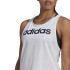 Haut adidas Lin Tk Femme