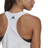 Haut adidas Lin Tk Femme