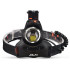 Lampe de poche Joluvi avant Power 650 USB